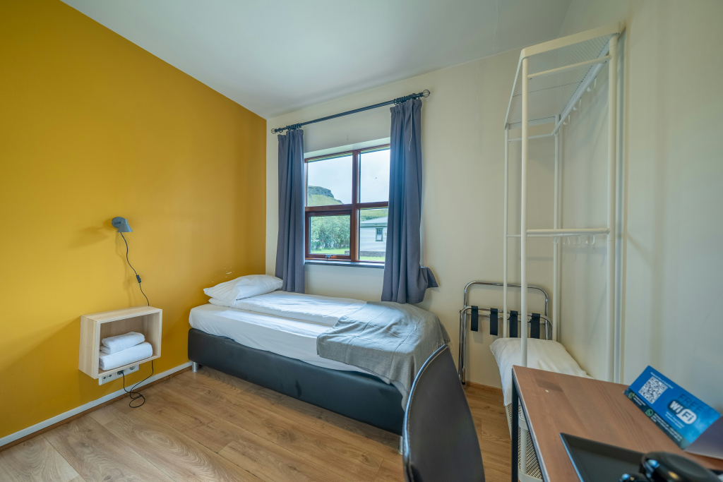 Adventure Hotel Geirland