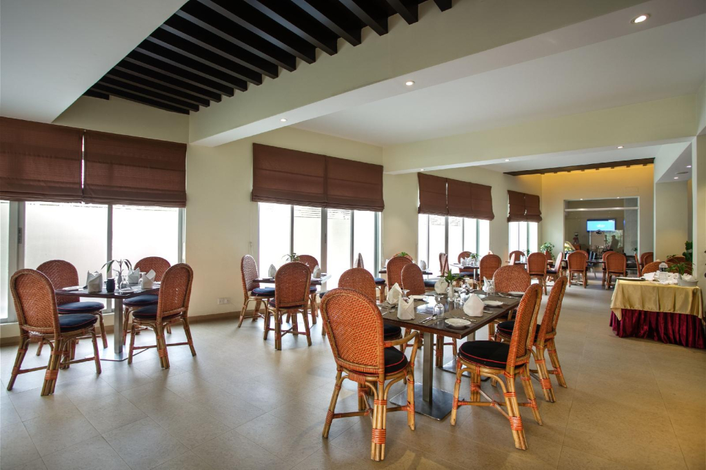 Hotel Grand Park Barishal