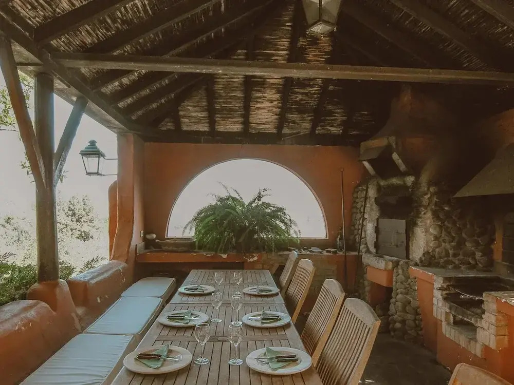 Country House in Gran Canaria With Private Pool