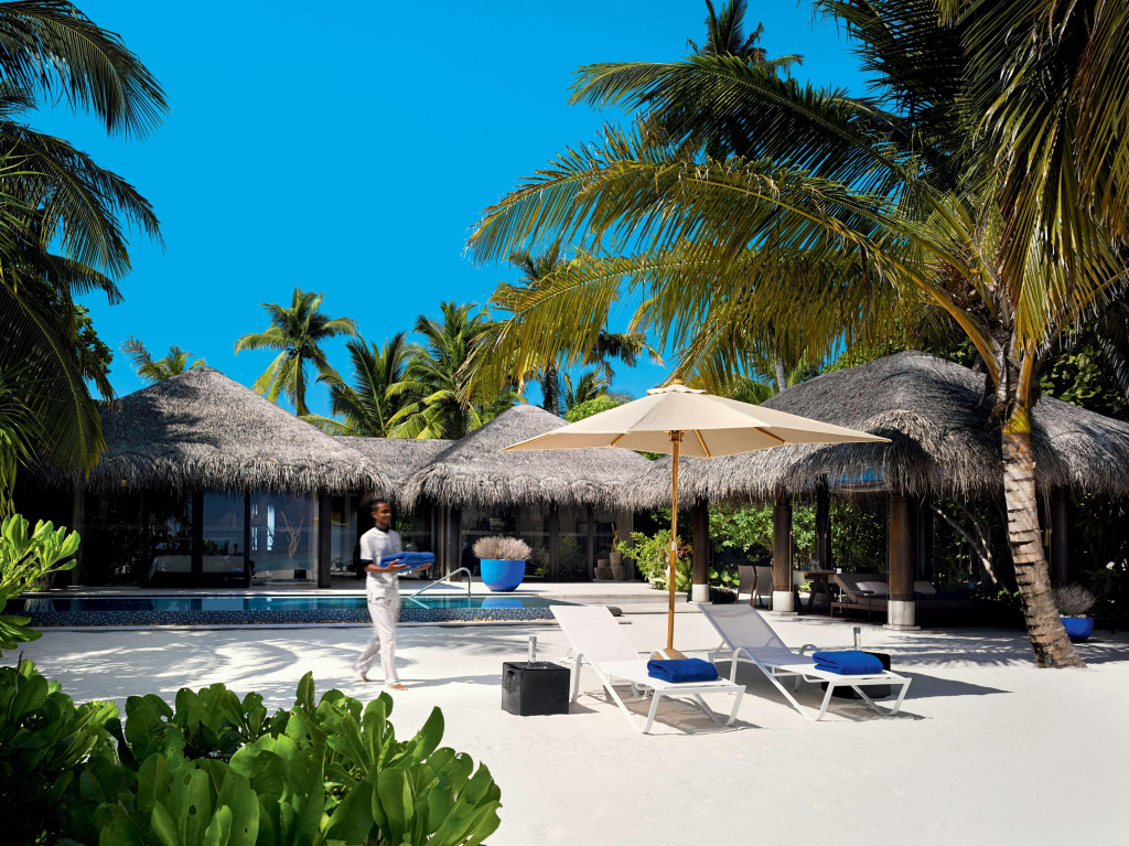 Velaa Private Island