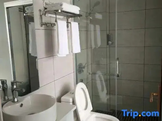 Ningdu Waitan Yihao Hotel