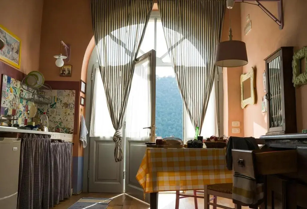 Agriturismo La Fonte