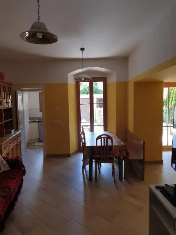CASA FAVETTA 4 posti, BrixenCard