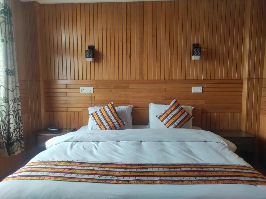 Hotel Tayatha