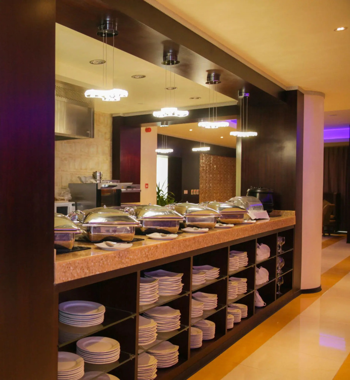 Dalin Serviced Apartments