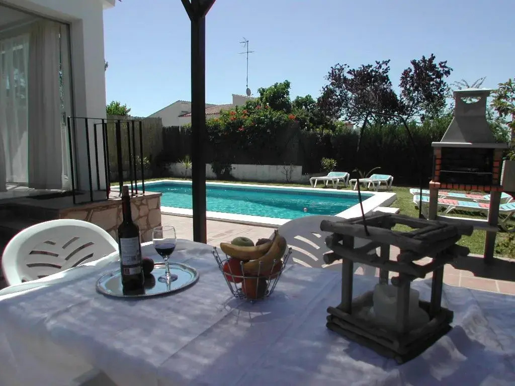 Alemanya 30 privat pool Estartit