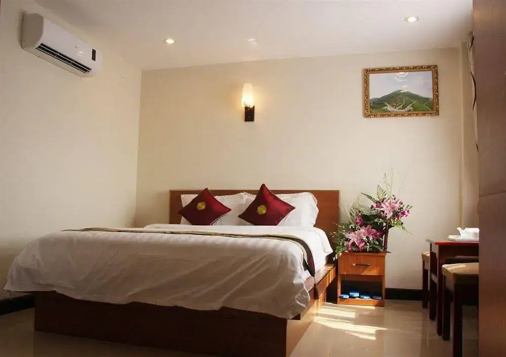 Galaxy Hotel