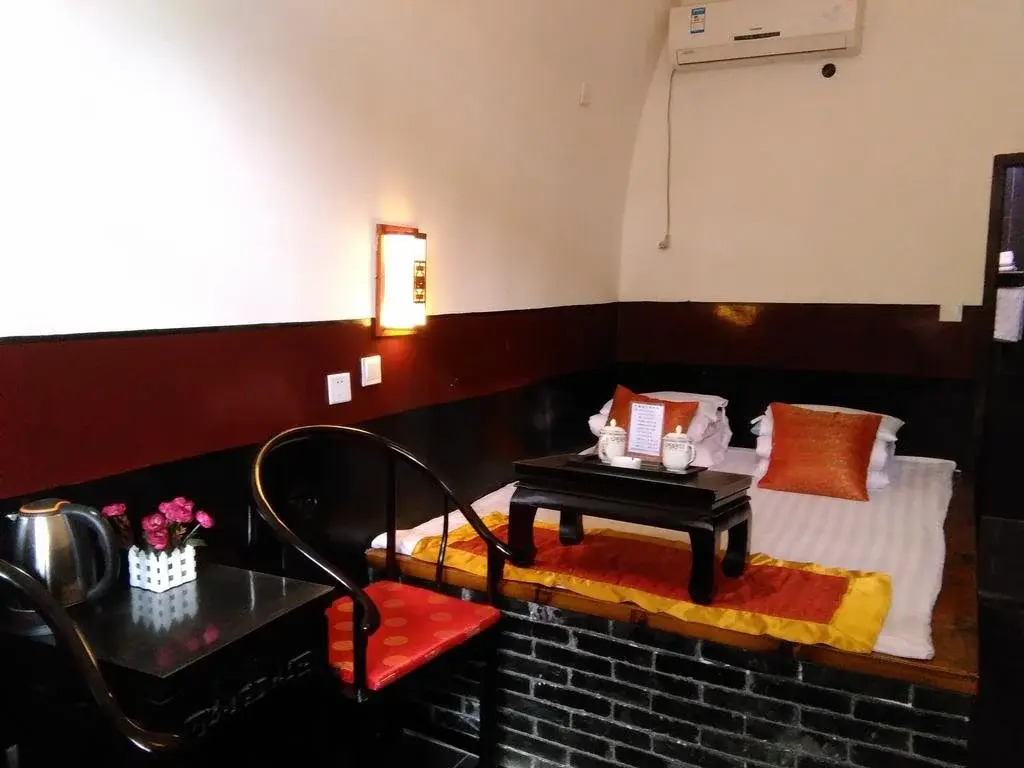 Pingyao Daoshengming Inn