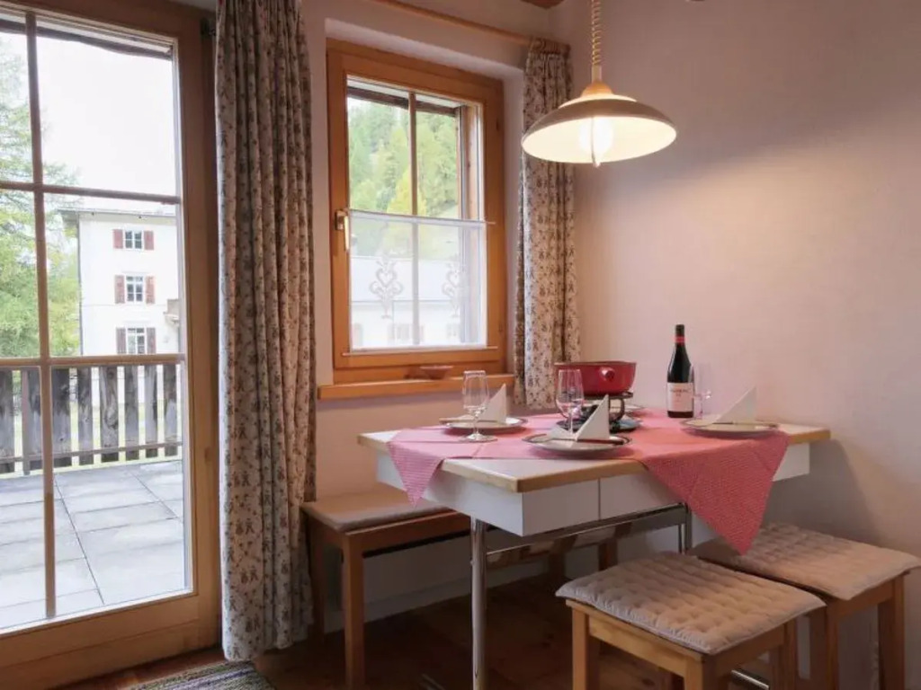 Ferienwohnung ALLEGRA RoJo