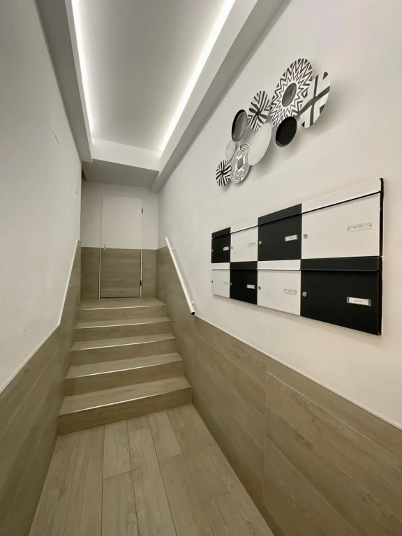 Santa Cruz Luxury Low-Cost Apartment with Terrace & Views