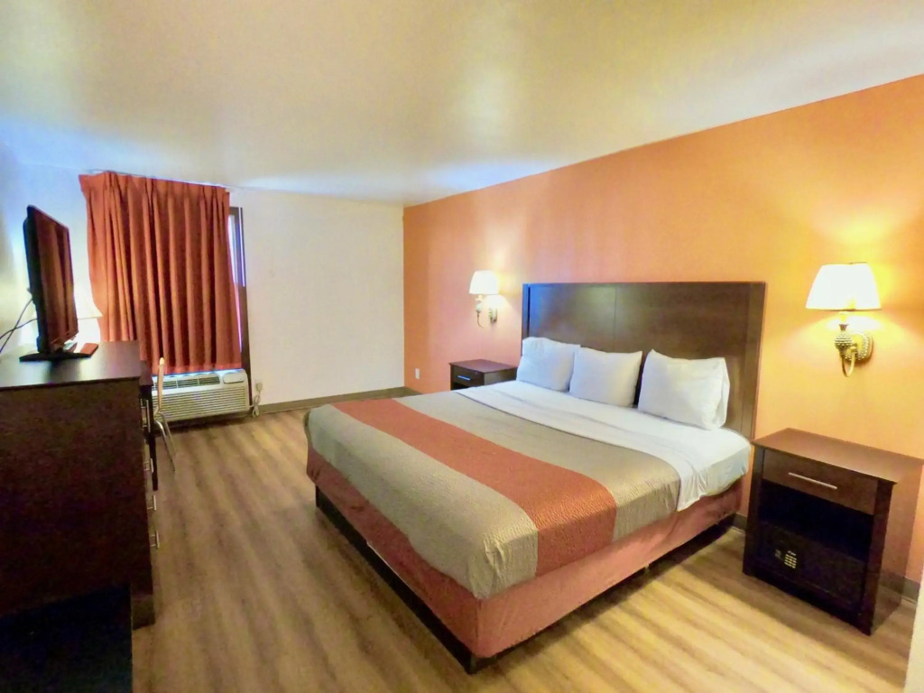 Motel 6-Levittown, PA - Bensalem