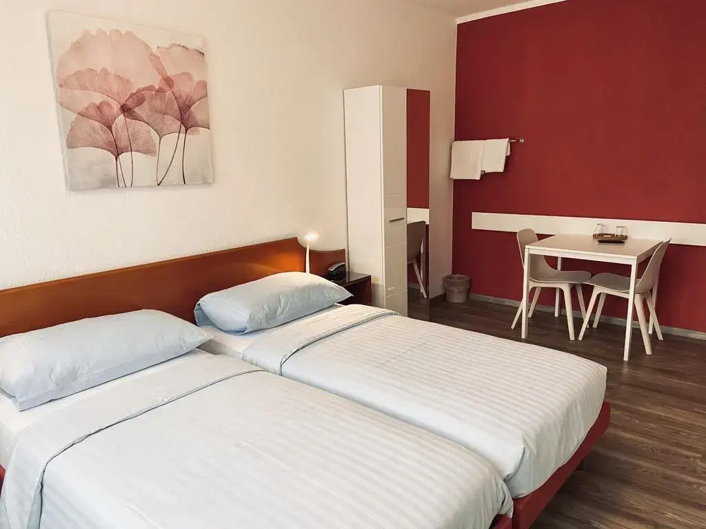 Primadom Aparthotel