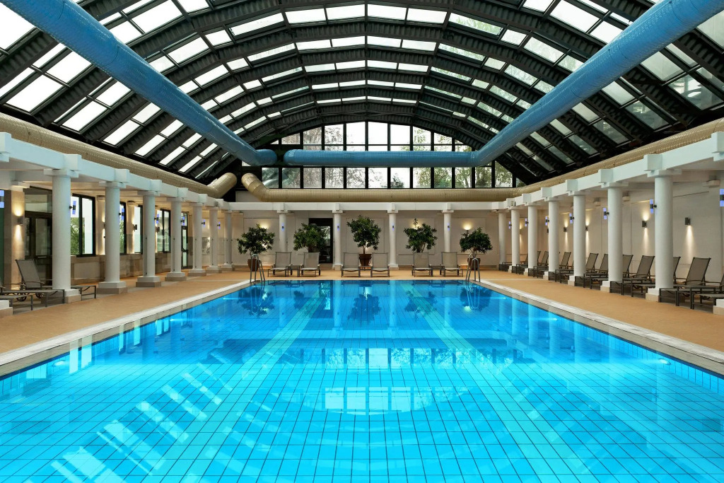 Lugal, a Luxury Collection Hotel, Ankara