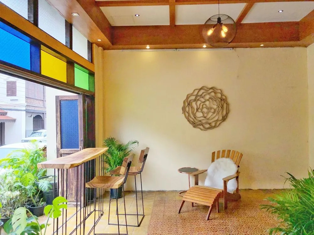 De Nawarat Chiangmai Boutique Apartment