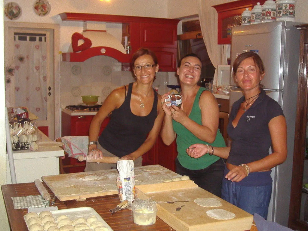 Trulli Terra Magica