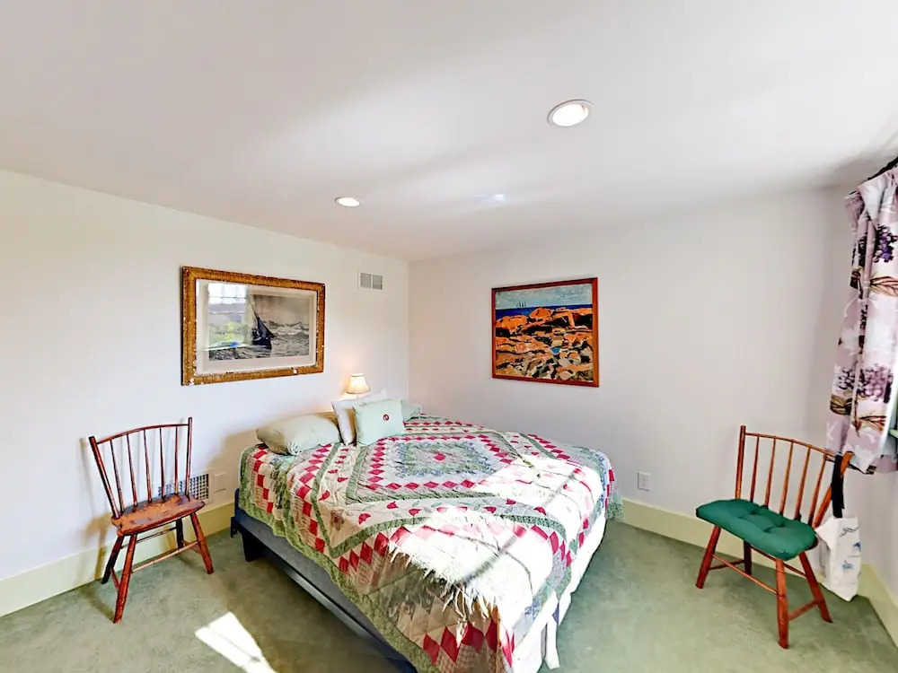 90 Lieutenant Island Rd Home 2 Bedrooms 1.5 Bathroom Home