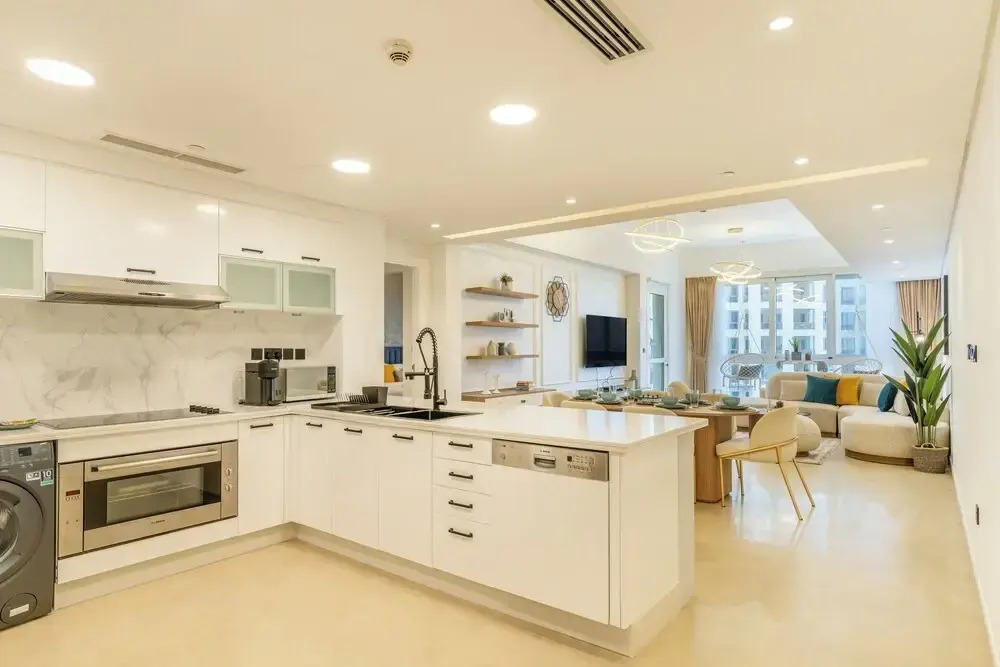 Marina Residences 2 501