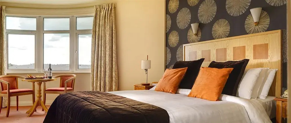 Arklow Bay Conference & Leisure