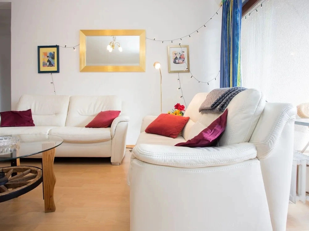 Apartment in Winterberg in der Nahe des Bikeparks