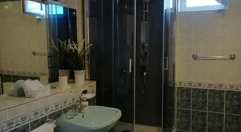 Pension Casablanca