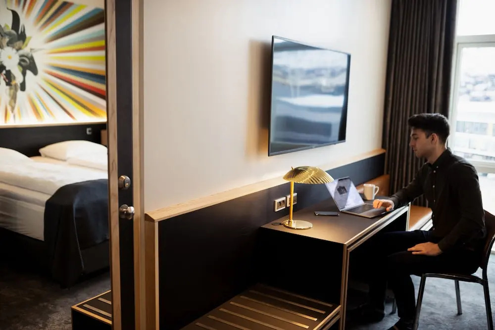 Hotel Brandan