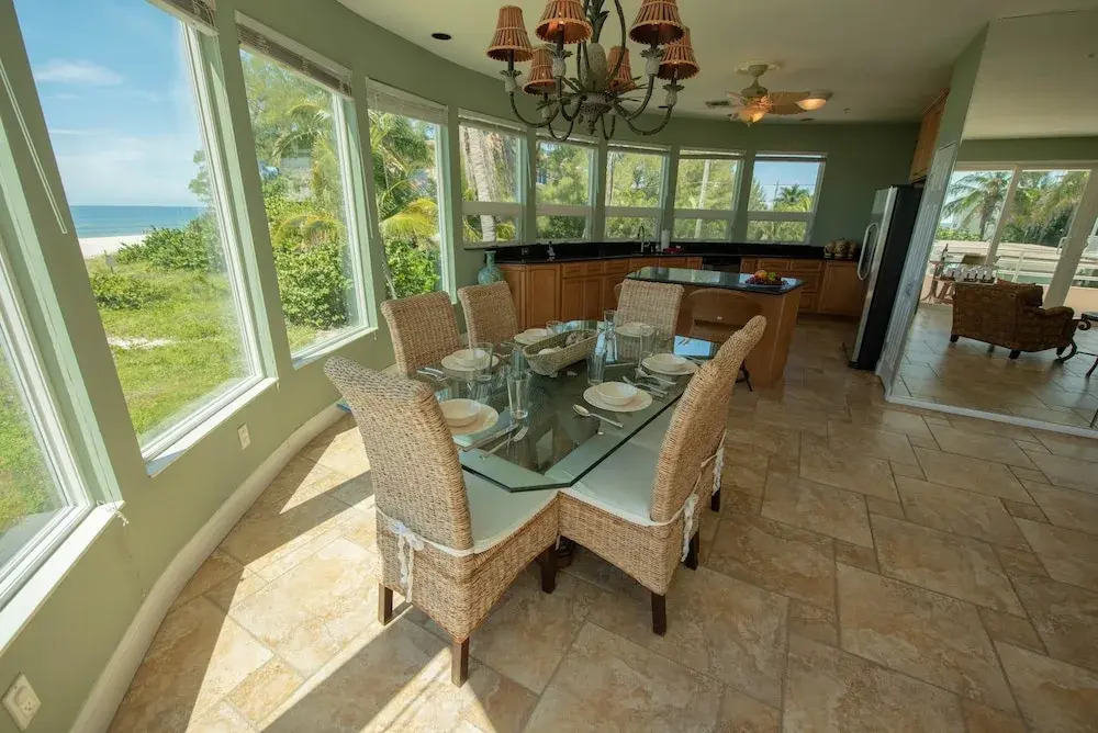 Island Paradise 1 Apartment 2