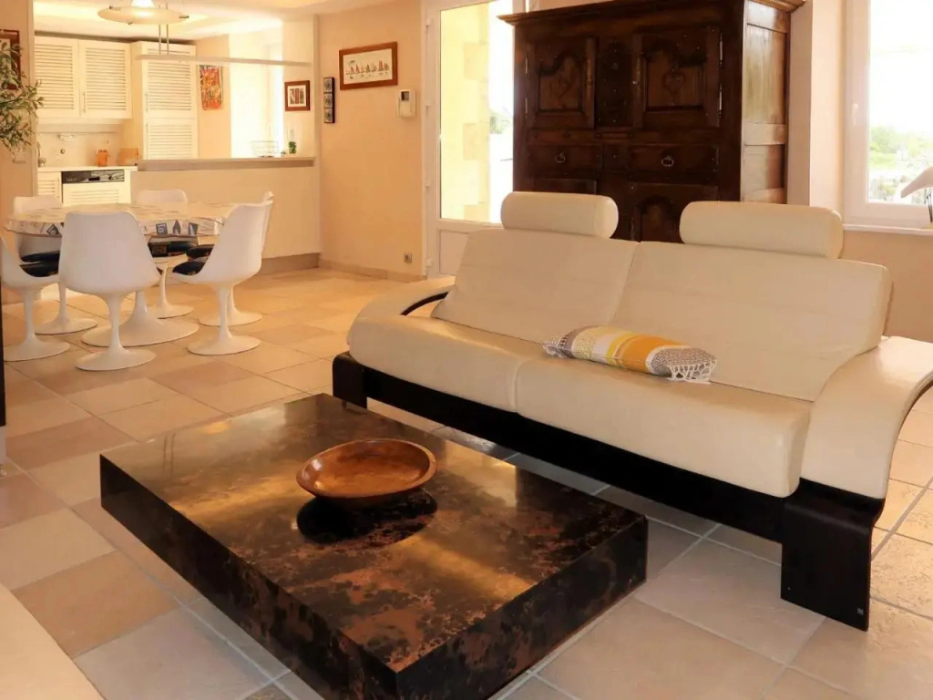 Holiday Home Ty Pors Ar Pagn by Interhome