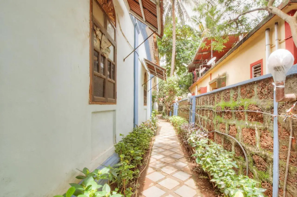 Hotel Kismat Mahal