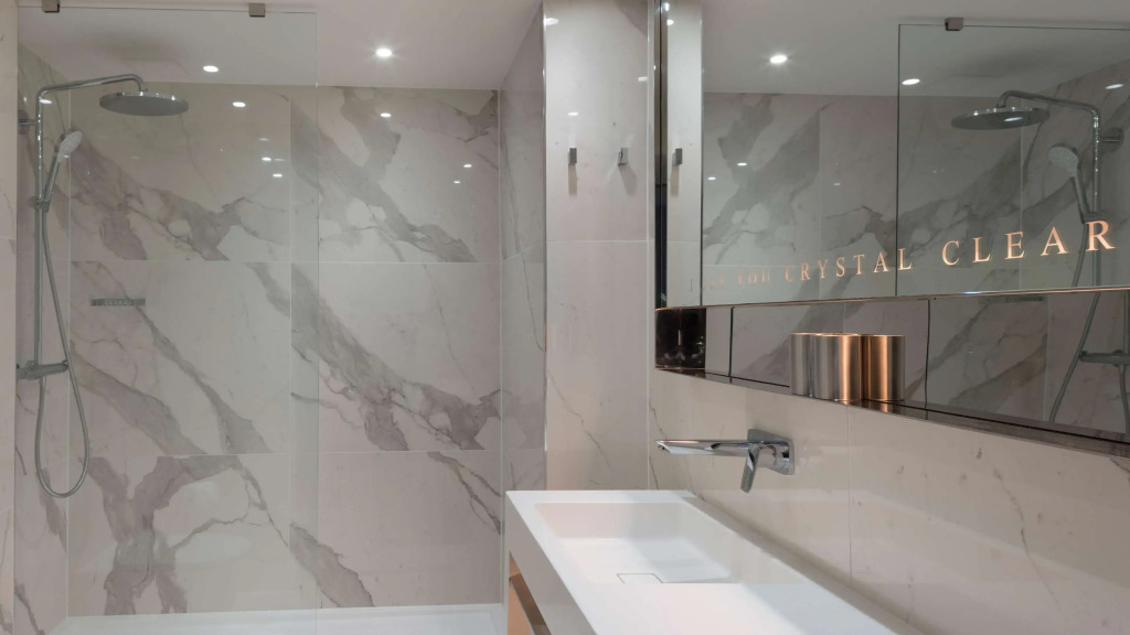 Holmes Hotel London