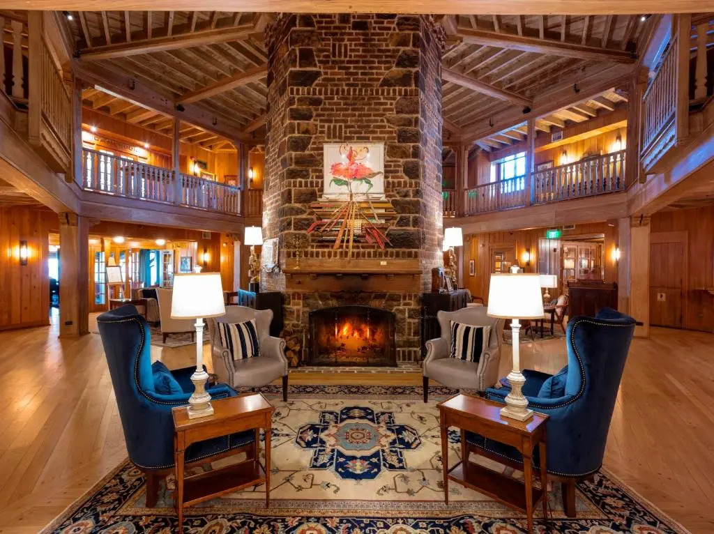 Grand Hotel Golf Resort & Spa, Autograph Collection