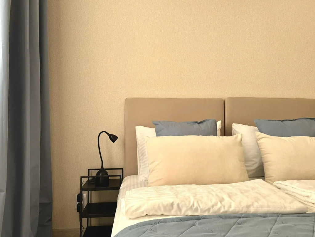 Pro.Apartment (Про.Апартмент) на улице Октябрьская 2а