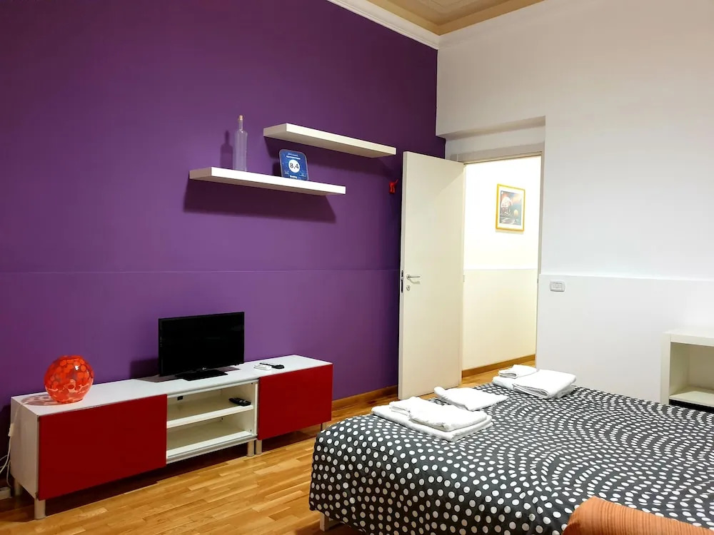 Apartment Happy