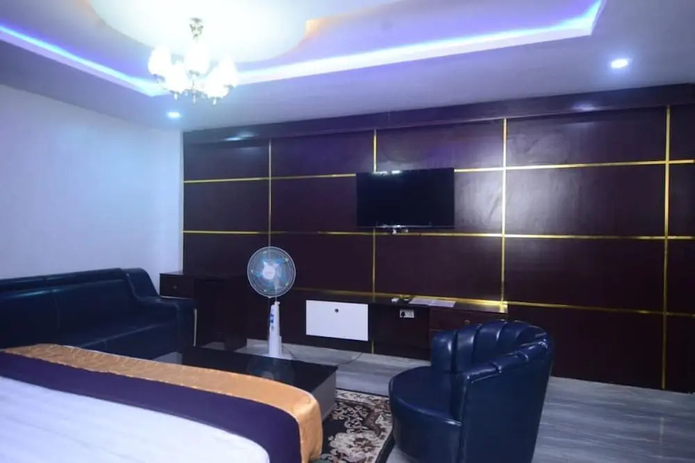 Nobis Apartments