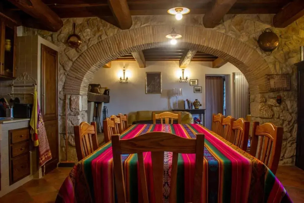 La Caprareccia