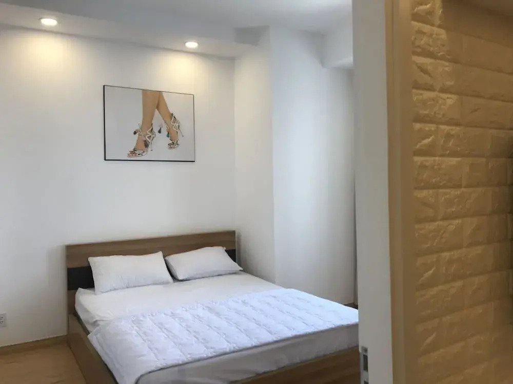 Big Hotel Vung Tau
