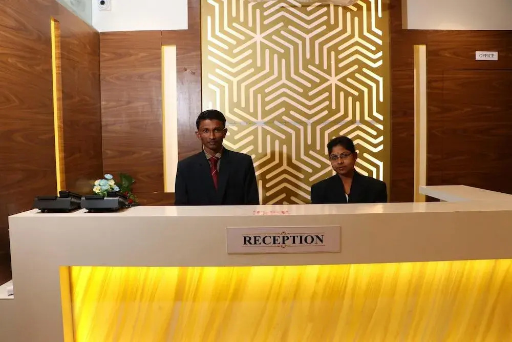 Hotel CVR