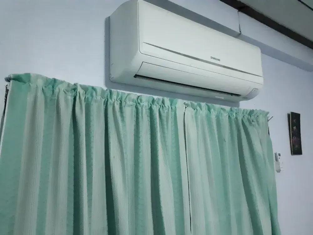 Kru Sompong Homestay