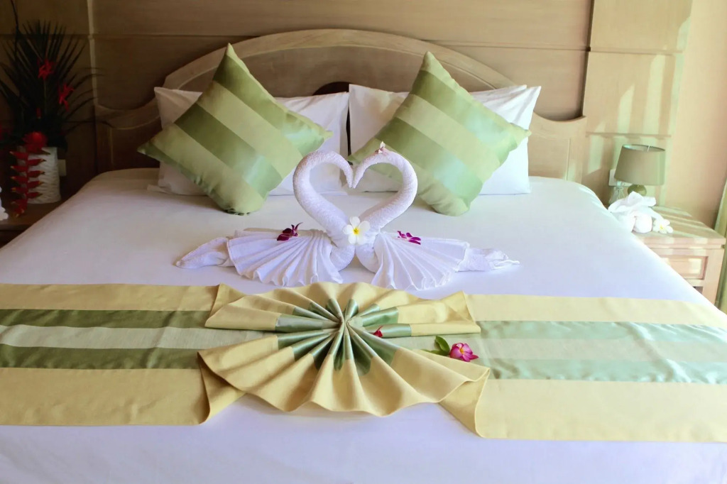Ataman Luxury Villas