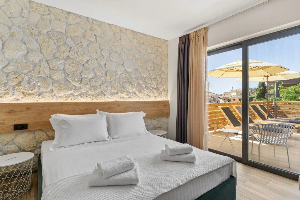 Sigma Luxury Rooms