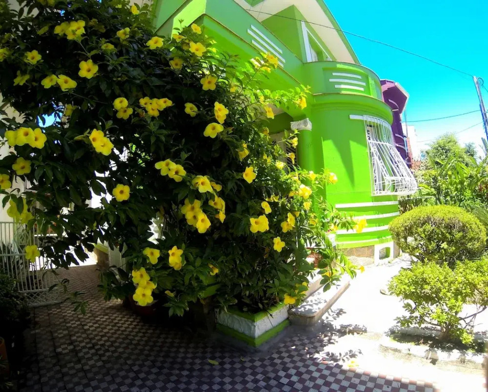 POA Eco Hostel