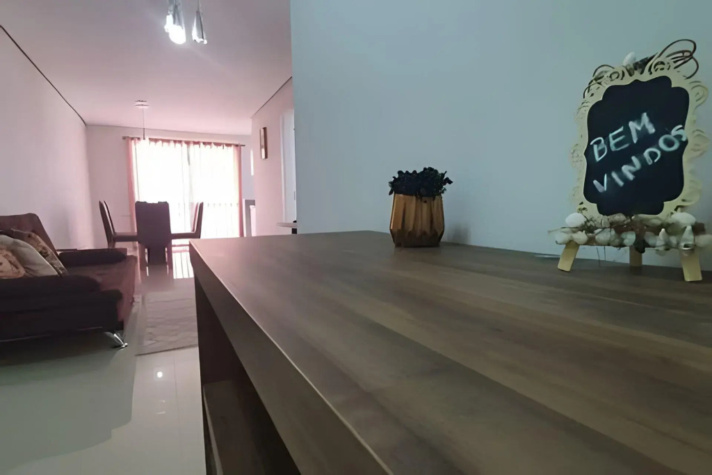 Summer Residence Vista Mar - Gov Celso Ramos/SC