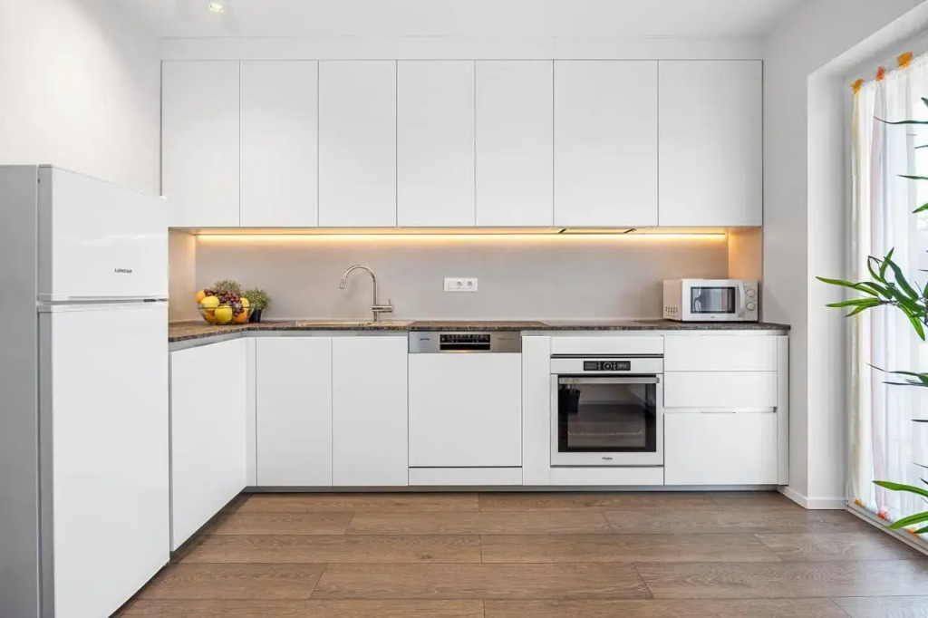 Apartment Delton