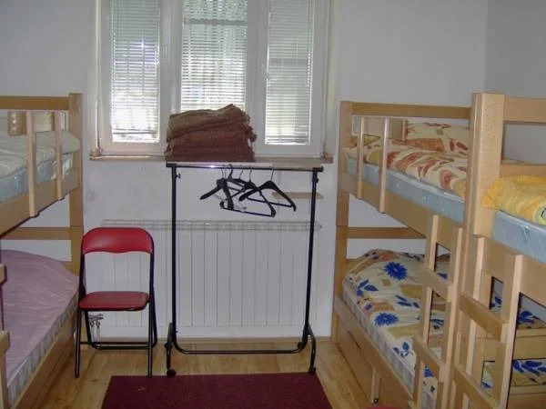 Hostel Lucy