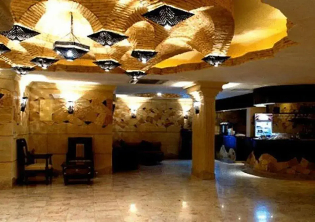 AlAmani House