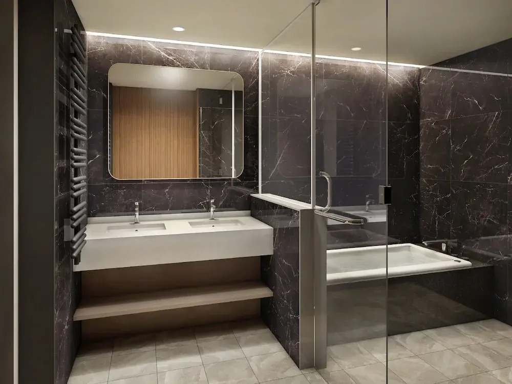 Hotel WBF Iruonay Otaru