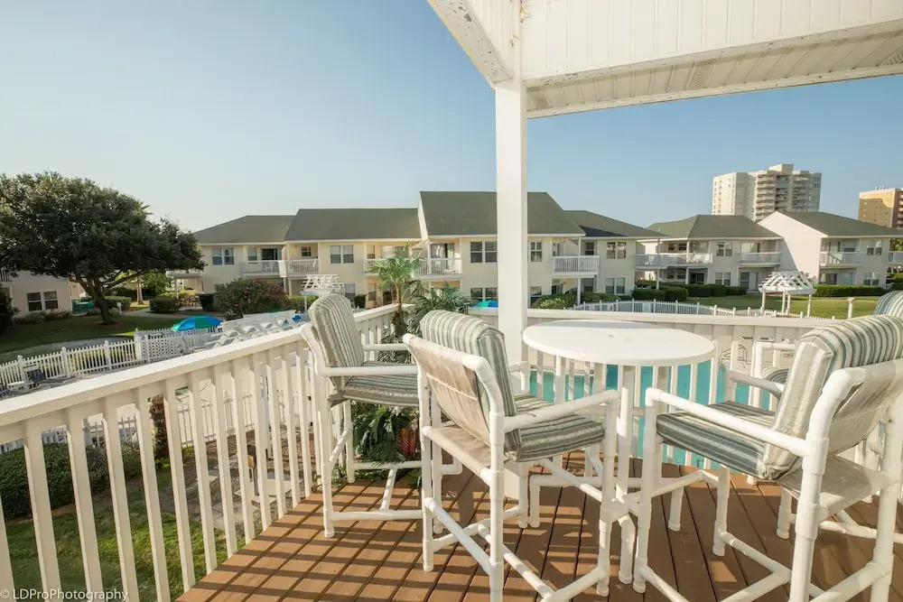 Sandpiper Cove 9239 Destin - 1 Br Condo