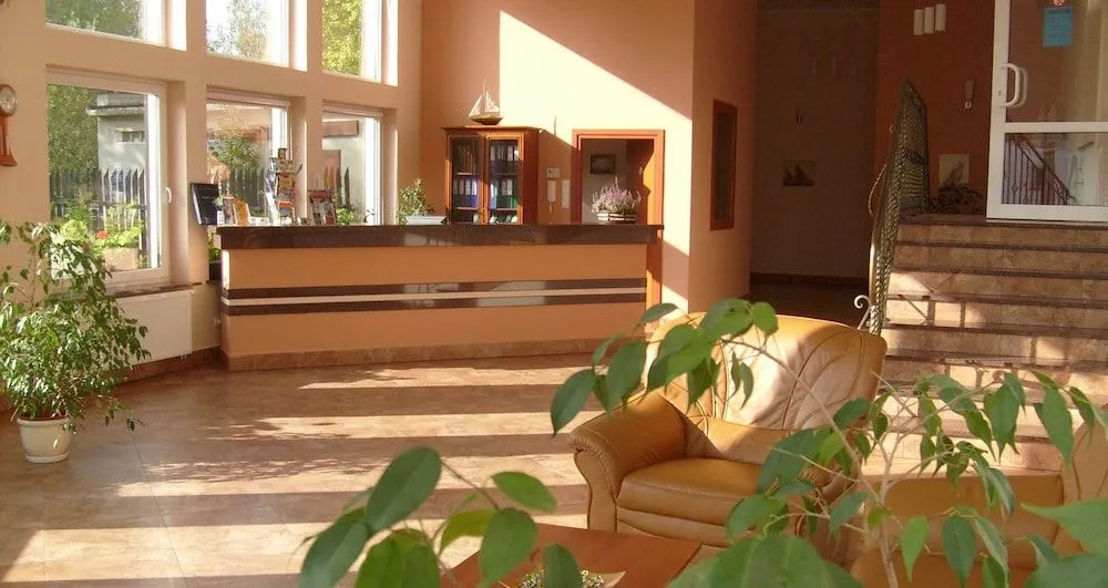 Hotel Mazury