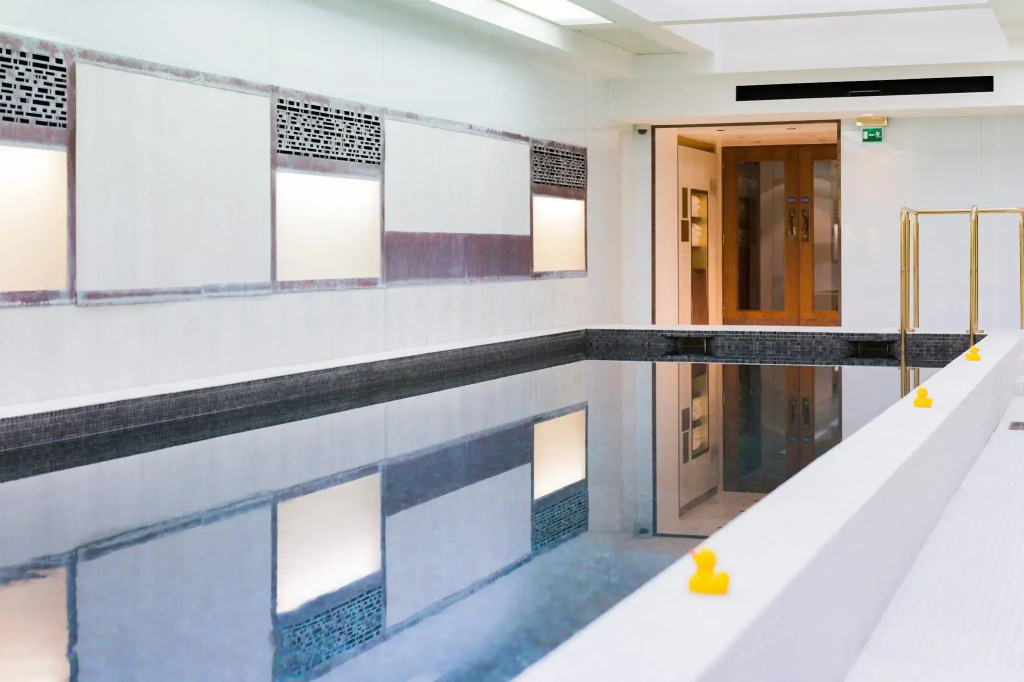 Town Hall Hotel - Shoreditch