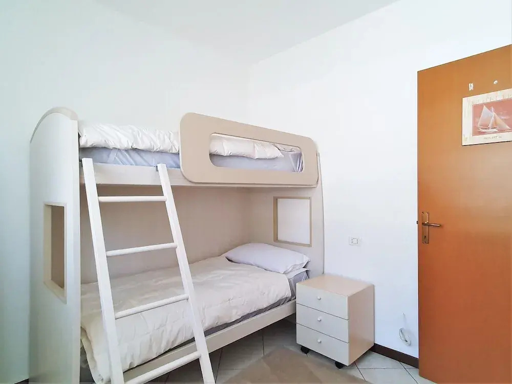 Apartment Near Lago Maggiore and Lugano