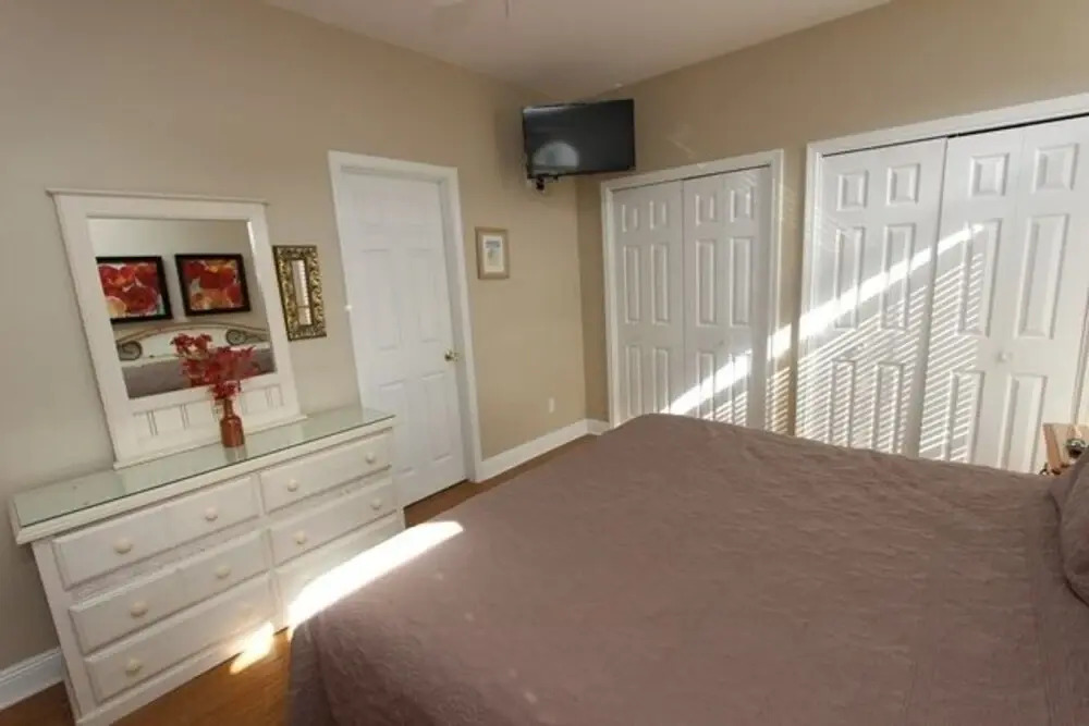 Sequoya Sun 3 Bedroom Home